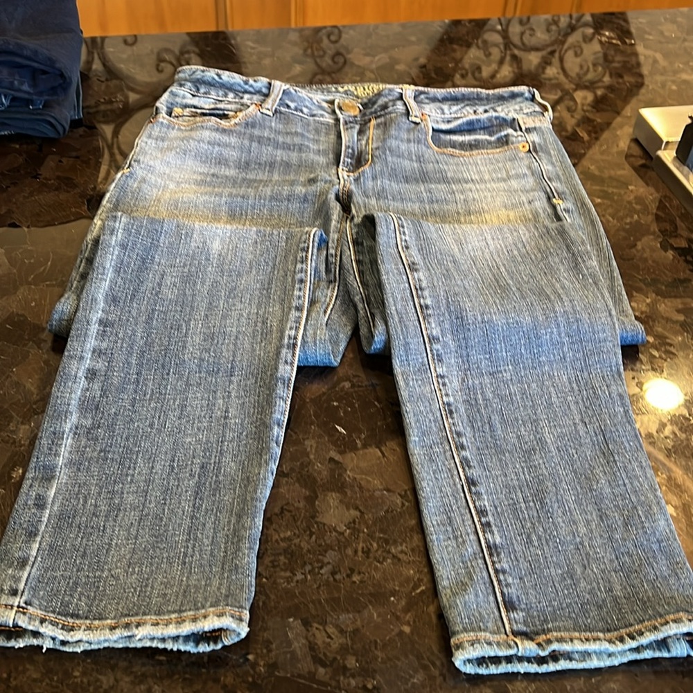 American Eagle outfitters jeans - Picture 5 of 8